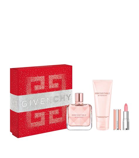 givenchy eau de parfum gift set